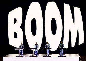 Kraftwark tour 2025. Le date italiane