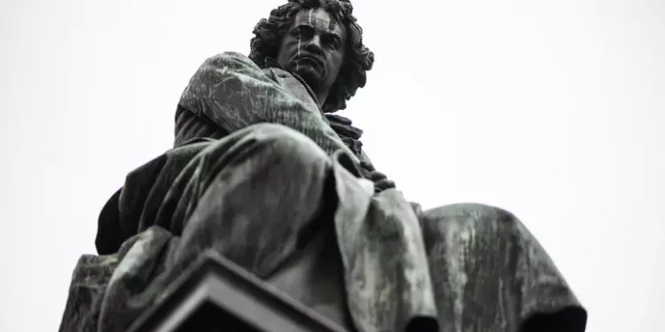 La Casa di Beethoven a Bonn acquista un suo manoscritto del 1825