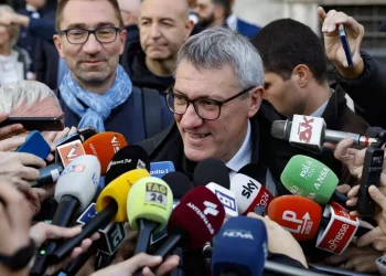 Landini, ‘primavera di diritti per cambiare pagina’