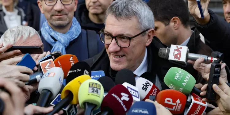 Landini, ‘primavera di diritti per cambiare pagina’