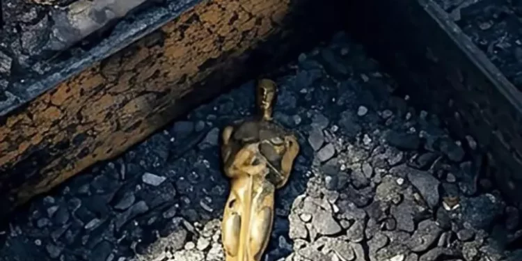 Los Angeles brucia ancora, 25 morti e 26 dispersi