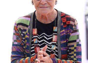 Lutto nell’alta moda, è morta Rosita Missoni