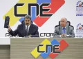 Venezuela, elezioni parlamentari e regionali il 27 aprile