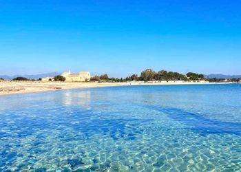 Pula, approvato il Piano di utilizzo del litorale: prevista una spiaggia naturista