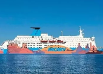 Fermo il traghetto Sardegna-Corsica, Cisl all’attacco