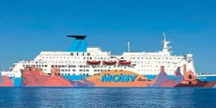 Fermo il traghetto Sardegna-Corsica, Cisl all’attacco