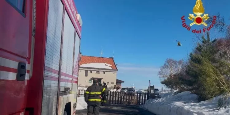 Morti due escursionisti sull’Etna, anche un 17enne