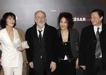 Morto il regista francese Bertrand Blier, diresse I Santissimi