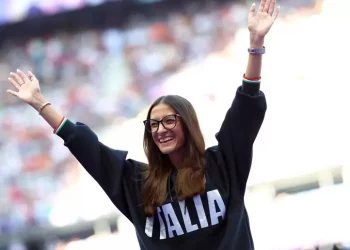 Atletica: cross Alà dei Sardi, vince ancora Nadia Battocletti