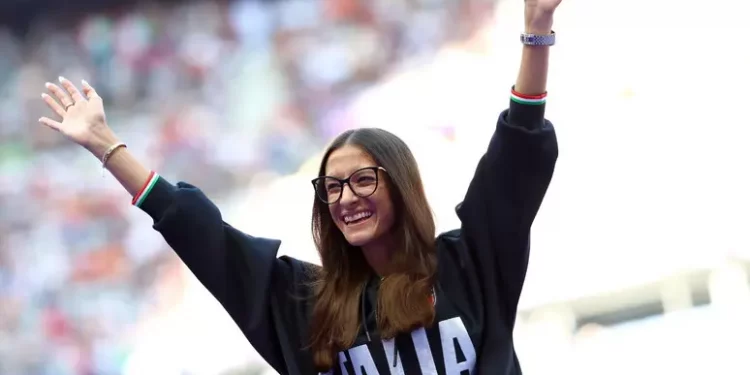 Atletica: cross Alà dei Sardi, vince ancora Nadia Battocletti