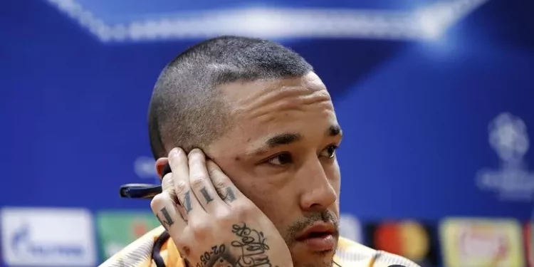 Legale Nainggolan, non è sospettato di traffico di droga