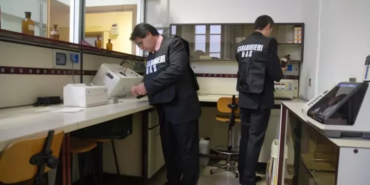 Sporcizia e altre violazioni, multe a 3 ristoranti sud Sardegna