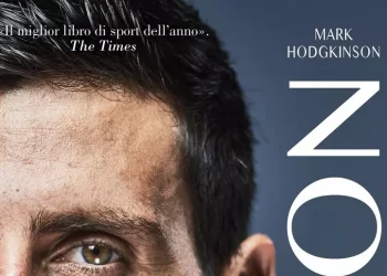 Novak, esce la biografia di Djokovic di Mark Hodgkinson