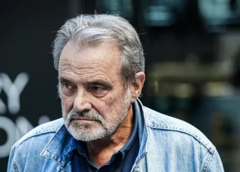 Oliviero Toscani ricoverato a Cecina in gravi condizioni