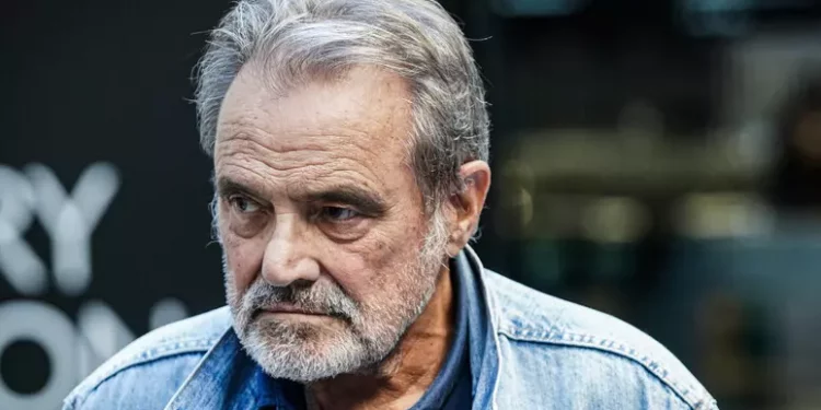 Oliviero Toscani ricoverato a Cecina in gravi condizioni