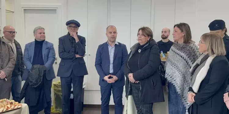 Persone con disabilità, apre nuova sede dell’Anmic a Quartu