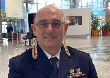 Polizia: Putzu dirigente dell’Ufficio di frontiera di Cagliari