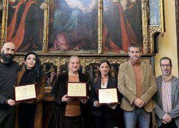 Cagliari celebra la creatività natalizia: premiata la miglior casetta dei Mercatini di Natale 2024