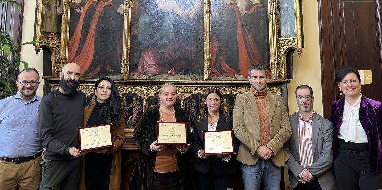 Cagliari celebra la creatività natalizia: premiata la miglior casetta dei Mercatini di Natale 2024