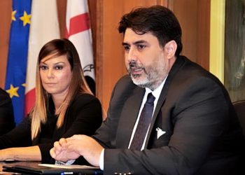 Nomine in Regione Sardegna, ex governatore Solinas a processo