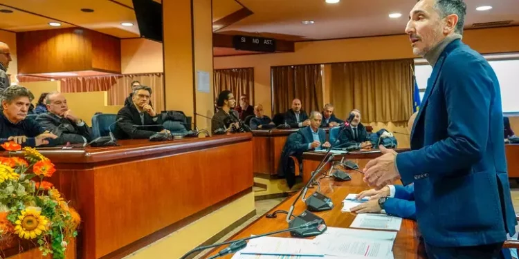 Pronti oltre 10 milioni per rifare le strade dell’Oristanese