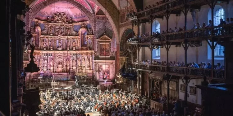 Ravel diventa un’opera lirica a 150 anni dalla nascita