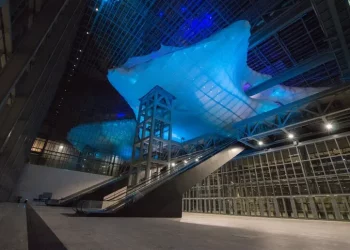 Record di presenze per il polo dell’Eur, 1 milione nel 2024