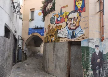 Rete associazioni, ‘zone interne sono meridione della Sardegna’