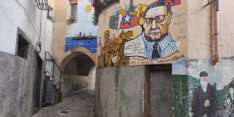 Rete associazioni, ‘zone interne sono meridione della Sardegna’