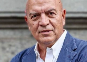 Marco Rizzo presenta il manifesto per un sovranismo popolare oltre la destra e la sinistra