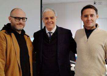 Cittadella Universitaria di Monserrato, proiettato il docufilm Profondo Nero di Roberto Pili