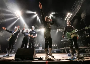 Rockets, concerto a Firenze per i 50 anni di carriera