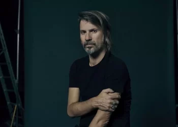 Rodrigo D’Erasmo, ‘dalle band al cinema cerco storie’