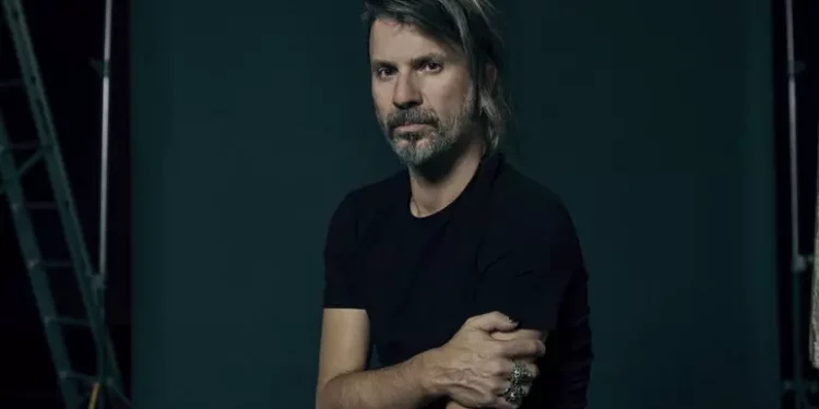 Rodrigo D’Erasmo, ‘dalle band al cinema cerco storie’