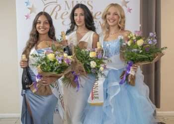 Sardegna, Miss Reginetta cerca location per le serate