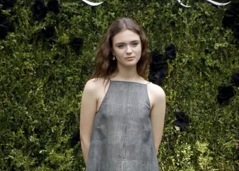 Sanremo, il Dopofestival nel glass, Ferioli sul balconcino