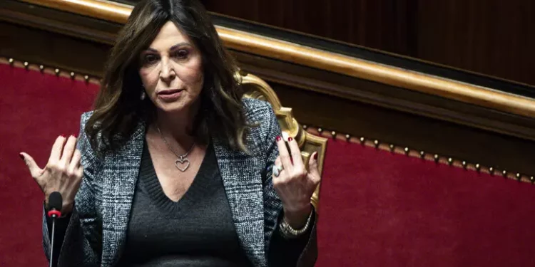 Truffa all’Inps, resta a Milano l’inchiesta su Santanchè