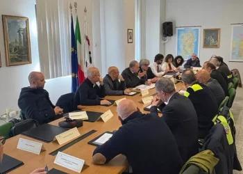 Sartiglia in sicurezza, focus su luoghi di ritrovo dei giovani