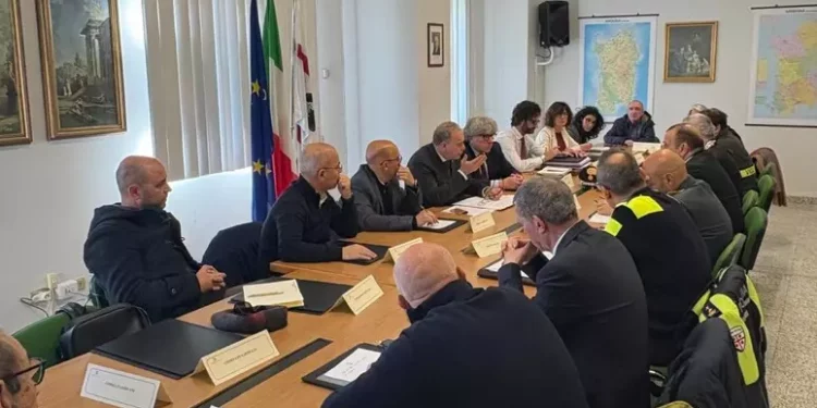 Sartiglia in sicurezza, focus su luoghi di ritrovo dei giovani