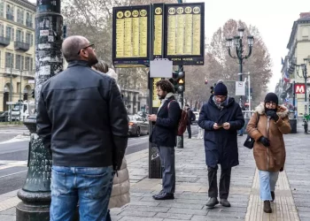 Sciopero nei trasporti, è il primo venerdì nero del 2025