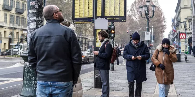Sciopero nei trasporti, è il primo venerdì nero del 2025