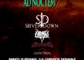Ad Noctem Fest, annunciate le bands per la nuova edizione