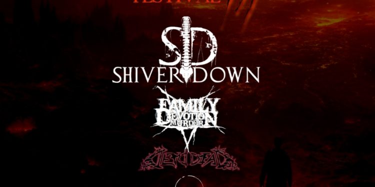 Ad Noctem Fest, annunciate le bands per la nuova edizione