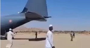 Ciad, cacciate le truppe francesi