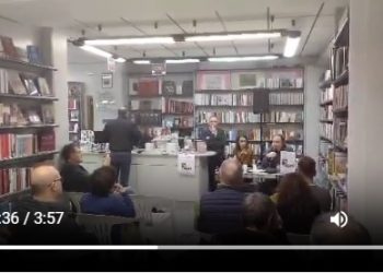 Diritto di cronaca negato, censura e intimidazione: questo lo stile dell’associazione “Sardos pro Israele”