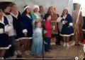 “Capodanno in stile Russo”, grande festa dell’Associazione “Lada”