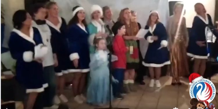 “Capodanno in stile Russo”, grande festa dell’Associazione “Lada”