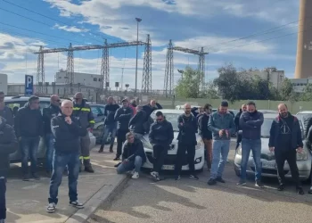 Si riaccende vertenza Sider Alloys, ‘intervenga Governo’