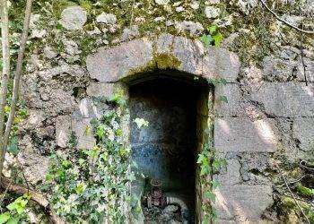 Muros, Parco di Monte Muros: al via i lavori di riqualificazione.