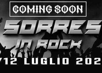 Sorres in Rock, il Festival sarà l’11 e il 12 luglio 2025 a Villasor